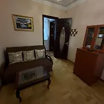 Luxury 3 3* Truskavets