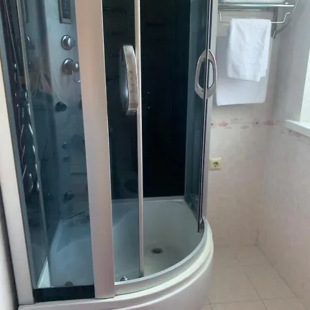 Luxury 3 Гостевой дом