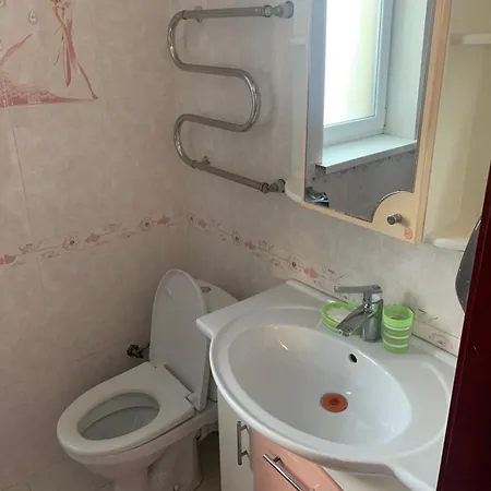 Luxury 3 Трускавец