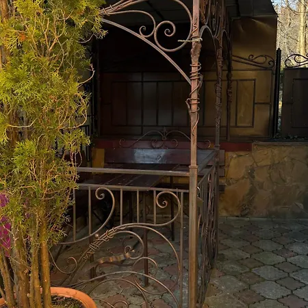 Гостевой дом Luxury 3 Трускавец