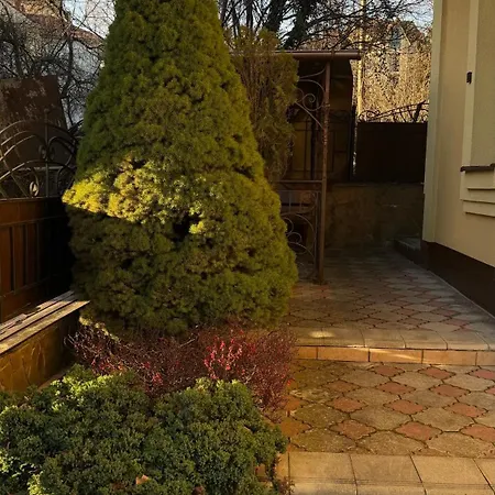 Luxury 3 Гостевой дом 3*