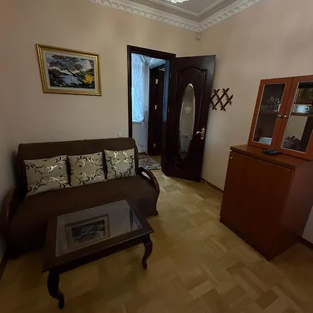 Luxury 3 3* Трускавец