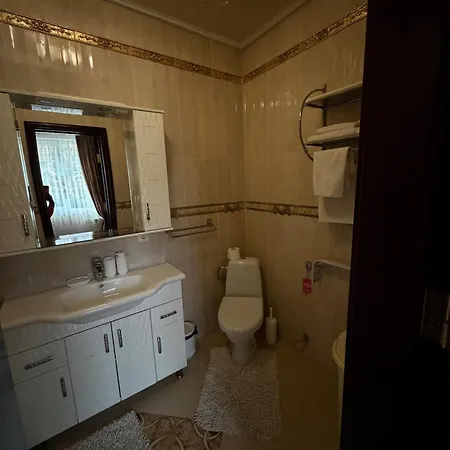 Luxury 3 Трускавец