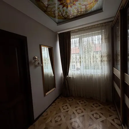 Гостевой дом Luxury 3