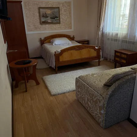 Luxury 3 Гостевой дом