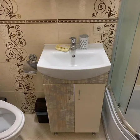 Luxury 3 Гостевой дом
