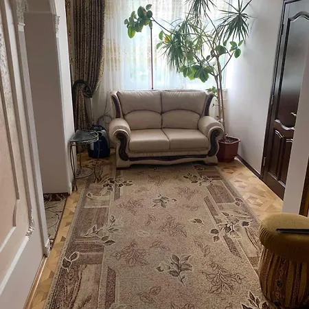 Luxury 3 Гостевой дом Трускавец