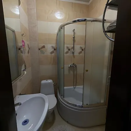 Luxury 3 Гостевой дом