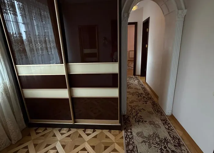 Luxury 3 Трускавец