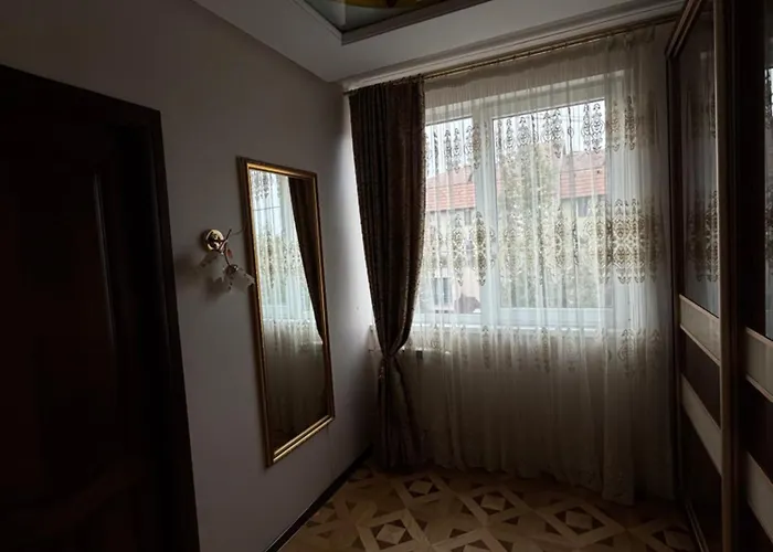 Гостевой дом Luxury 3