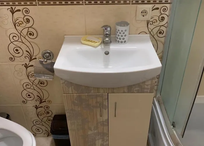 Luxury 3 Гостевой дом