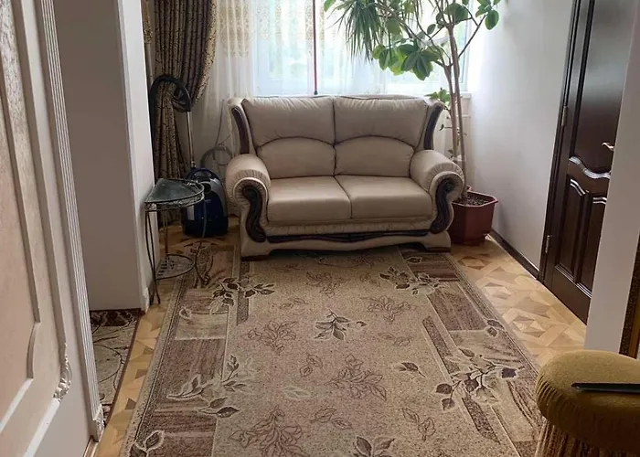 Luxury 3 Гостевой дом Трускавец