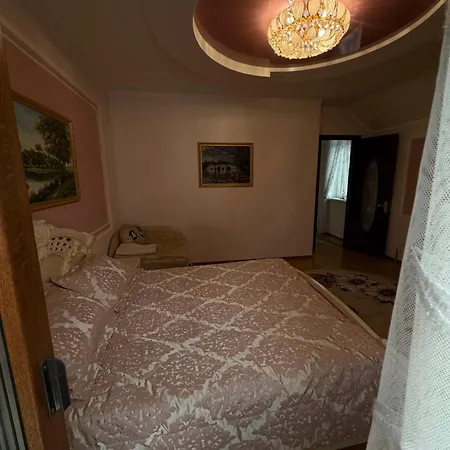 Pensionat Luxury 3 3*