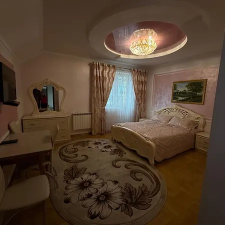 Luxury 3 Pensionat Truskavets