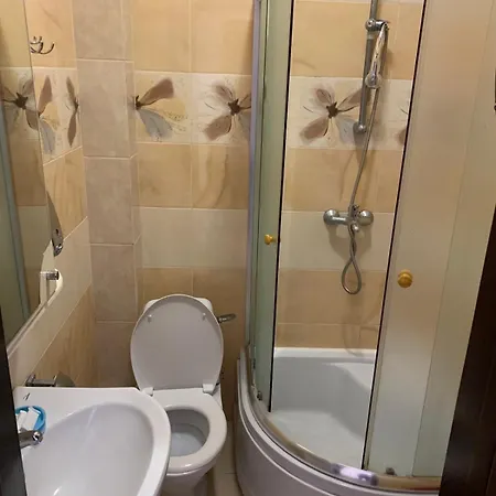 Luxury 3 Gasthuis 3*