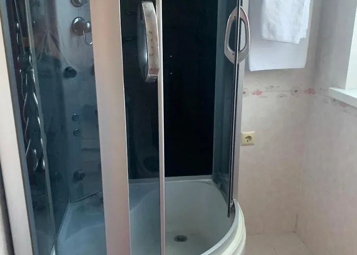 Luxury 3 Pensionat