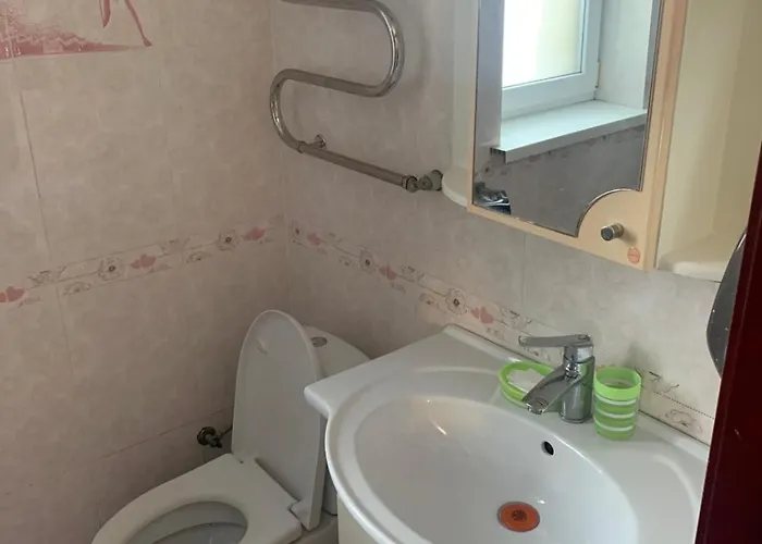 Luxury 3 Truskavets