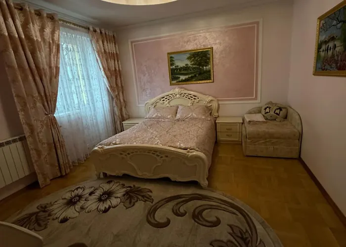 Luxury 3 Pensionat