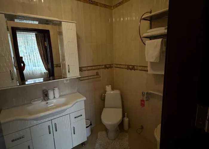 Luxury 3 Truskavets
