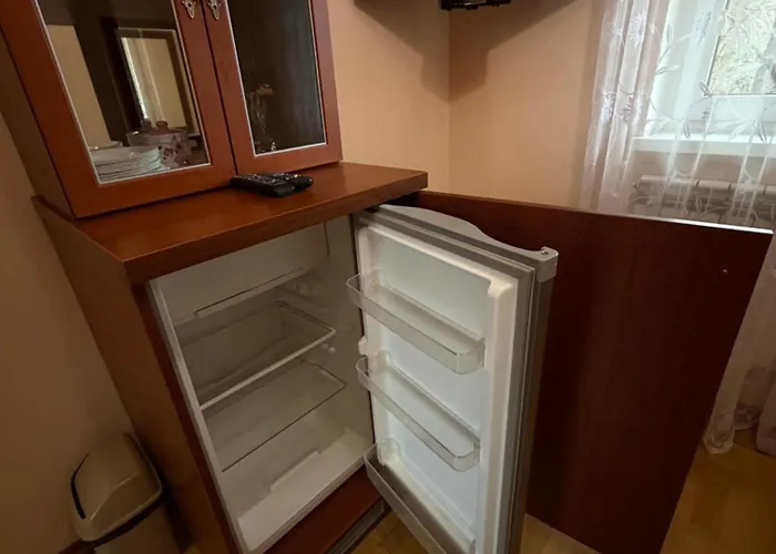Pensionat Luxury 3 Truskavets