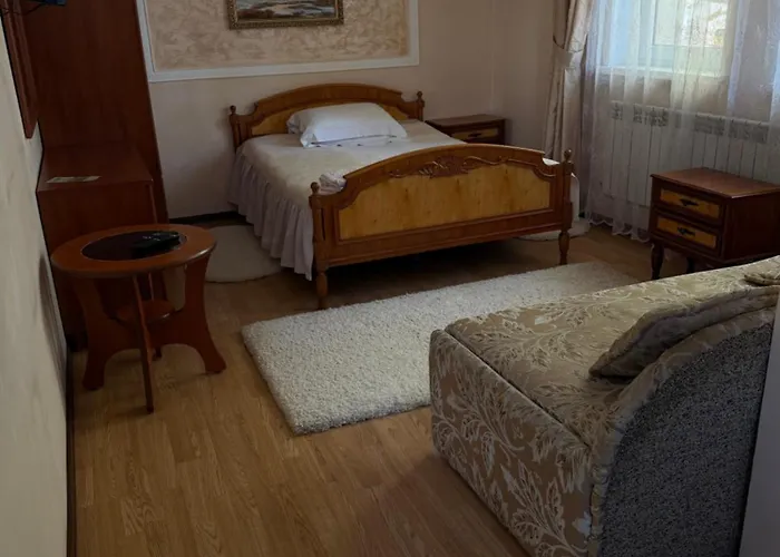 Luxury 3 Pensionat