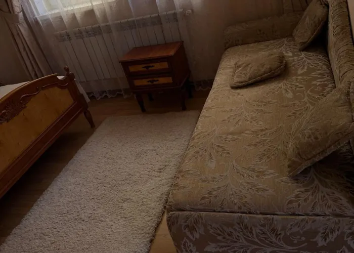 Pensionat Luxury 3