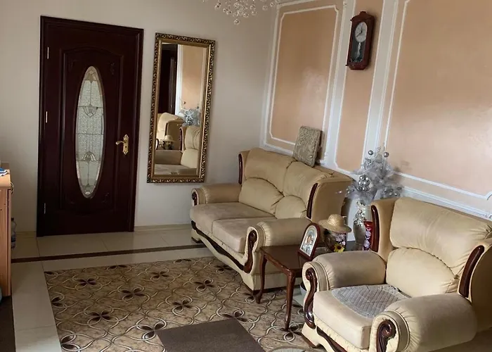 Luxury 3