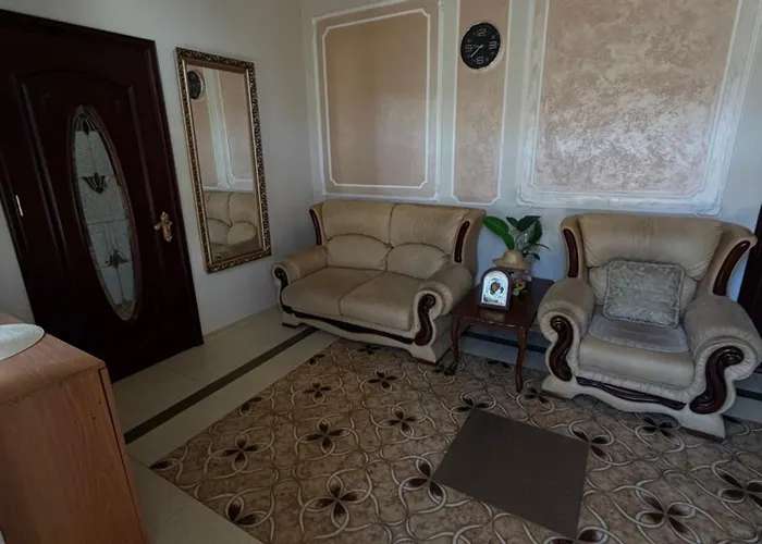 Luxury 3 Pensionat Truskavets