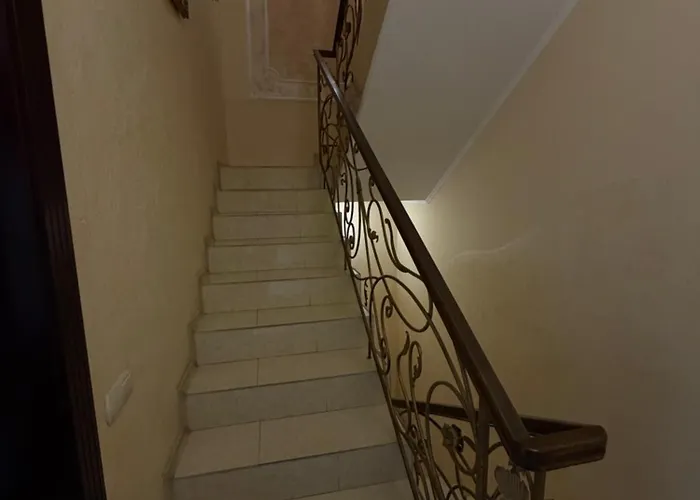 Luxury 3 Truskavets