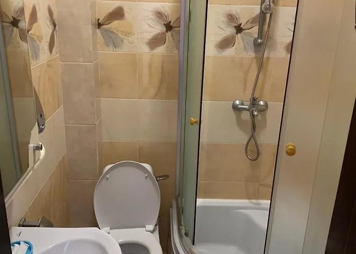 Luxury 3 Pensionat 3*