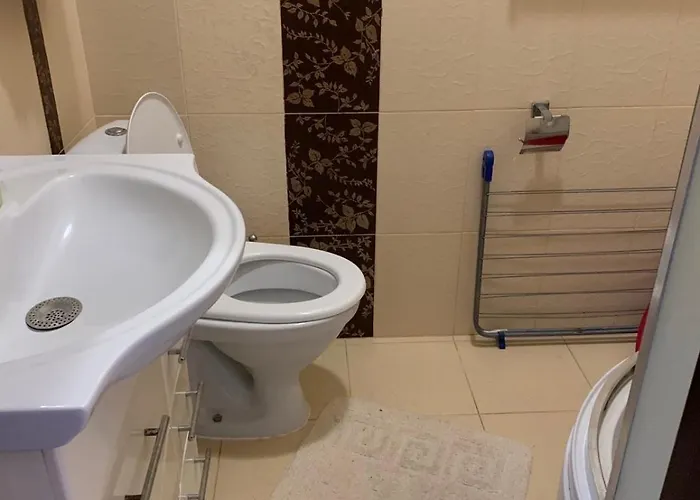 Luxury 3 Truskavets